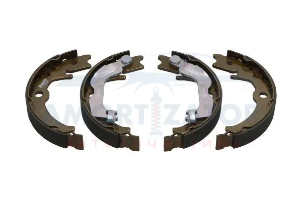 Колодки ручника KAVO KBS1405 (фото 1)