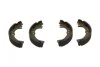 PARTS DAIHATSU Щеки торм. MOVE (L9_) 1.0 i 98-02 KAVO KBS1901 (фото 1)