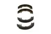 PARTS DAIHATSU Щеки торм. MOVE (L9_) 1.0 i 98-02 KAVO KBS1901 (фото 4)