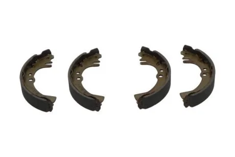 PARTS DAIHATSU Щеки торм. MOVE (L9_) 1.0 i 98-02 KAVO KBS1901