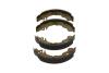 PARTS SUBARU Тормоз. колодки задн. JUSTY IV 1.0 (M300) 07-, DAIHATSU MATERIA (M4_) 1.5 ECO 4WD 06- KAVO KBS-1903 (фото 4)