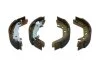 PARTS HYUNDAI Щеки тормозные Accent -05 KAVO KBS3401 (фото 1)