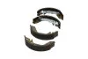 PARTS HYUNDAI Щеки тормозные Accent -05 KAVO KBS3401 (фото 2)