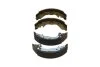 PARTS HYUNDAI Щеки тормозные Accent -05 KAVO KBS3401 (фото 4)