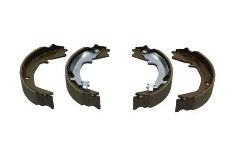 PARTS Колодки ручного тормоза HYUNDAI Tucson, Santa Fe KAVO KBS3413