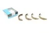 Комплект гальмівних колодок PARTS KBS-3414 KAVO KBS3414 (фото 1)