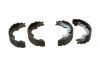 PARTS Колодки ручного тормоза HYUNDAI TUCSON 11/10 - 12/13,IX35 (LM, EL, ELH) 04/10 -12/13,KIA SPORTAGE (SL) 02/11 - KAVO KBS-3420 (фото 1)