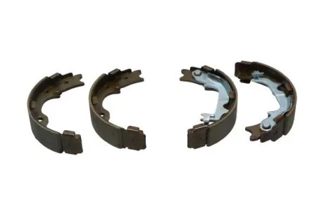 PARTS Колодки ручного тормоза HYUNDAI TUCSON 11/10 - 12/13,IX35 (LM, EL, ELH) 04/10 -12/13,KIA SPORTAGE (SL) 02/11 - KAVO KBS3420