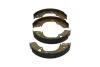 PARTS OPEL Комплект гальмівних колодок CAMPO (TF0, TF1) 2.5 TD 4x4 94-01, ISUZU D-MAX I 2.5 DiTD 4x4 02-12 KAVO KBS3905 (фото 4)