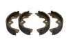 PARTS KIA Колодки торм. задние SPORTAGE SUV (K00) 2.0 4WD 00-03, RETONA (FK) 2.0 TD 99-01 KAVO KBS4402 (фото 1)