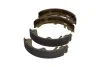 PARTS KIA Колодки торм. задние SPORTAGE SUV (K00) 2.0 4WD 00-03, RETONA (FK) 2.0 TD 99-01 KAVO KBS4402 (фото 2)