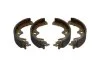 PARTS KIA Колодки торм. задние SPORTAGE SUV (K00) 2.0 4WD 00-03, RETONA (FK) 2.0 TD 99-01 KAVO KBS4402 (фото 3)