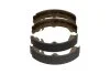 PARTS KIA Колодки торм. задние SPORTAGE SUV (K00) 2.0 4WD 00-03, RETONA (FK) 2.0 TD 99-01 KAVO KBS4402 (фото 4)