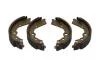 PARTS KIA Торм. колодки задн. PICANTO II (TA) 1.2 11-17 KAVO KBS4413 (фото 1)