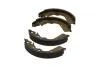 PARTS KIA Торм. колодки задн. PICANTO II (TA) 1.2 11-17 KAVO KBS4413 (фото 2)