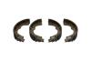 PARTS KIA Торм. колодки задн. CARENS III 1.6 CRDi 10-, CARENS III 2.0 CVVT 06- KAVO KBS-4419 (фото 3)