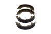 PARTS KIA Торм. колодки задн. CARENS III 1.6 CRDi 10-, CARENS III 2.0 CVVT 06- KAVO KBS-4419 (фото 4)