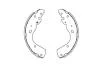 PARTS FORD Гальмівні колодки барабанні RANGER 2.5 TD 02-06, MAZDA B-SERIE 2.5 D 02-06 KAVO KBS5404 (фото 1)