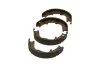 Комплект гальмівних колодок PARTS KBS-6404 KAVO KBS6404 (фото 2)