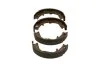 Комплект гальмівних колодок PARTS KBS-6404 KAVO KBS6404 (фото 4)