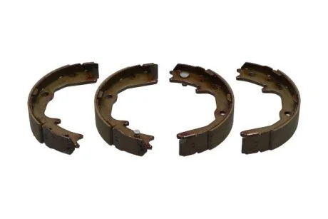 Комплект гальмівних колодок PARTS KBS-6404 KAVO KBS6404