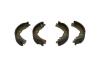 PARTS MITSUBISHI колодки гальмівні барабан. задн. Carisma, Galant, Lancer KAVO KBS-6410 (фото 3)