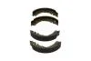PARTS MITSUBISHI колодки гальмівні барабан. задн. Carisma, Galant, Lancer KAVO KBS6410 (фото 4)