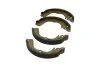 PARTS MITSUBISHI Щеки торм. OUTLANDER I 2.4 4WD 03-06, PAJERO PININ I 1.8 GDI 99-01 KAVO KBS6412 (фото 2)