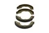 PARTS MITSUBISHI Щеки торм. OUTLANDER I 2.4 4WD 03-06, PAJERO PININ I 1.8 GDI 99-01 KAVO KBS6412 (фото 4)
