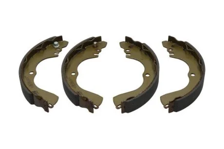 PARTS MITSUBISHI Щеки торм. OUTLANDER I 2.4 4WD 03-06, PAJERO PININ I 1.8 GDI 99-01 KAVO KBS6412