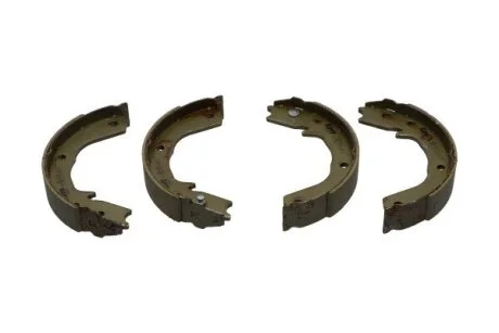 PARTS SUBARU К-т колодок стояночного тормоза Tribeca 3,0-3,6 05- KAVO KBS6413