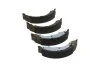 PARTS Щеки торм. MITSUBISHI Colt 04- KAVO KBS6414 (фото 2)