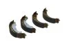 PARTS Щеки торм. MITSUBISHI Colt 04- KAVO KBS6414 (фото 3)