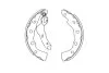 PARTS MITSUBISHI щоки гальмівні CARISMA 1.6,1.9TD 99- KAVO KBS6415 (фото 1)