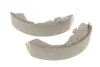 Комплект гальмівних колодок PARTS KBS-7402 KAVO KBS7402 (фото 6)