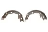 Комплект гальмівних колодок PARTS KBS-7403 KAVO KBS7403 (фото 4)