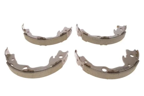 Комплект гальмівних колодок PARTS KBS-7403 KAVO KBS7403