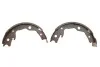 Комплект гальмівних колодок PARTS KBS-7403 KAVO KBS7403 (фото 5)