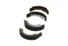 PARTS RENAULT Щеки тормозные Duster,Clio II,Logan,Sandero KAVO KBS7407 (фото 2)