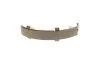 Комплект гальмівних колодок PARTS KBS-7408 KAVO KBS7408 (фото 2)