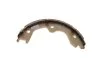 Комплект гальмівних колодок PARTS KBS-7408 KAVO KBS7408 (фото 3)