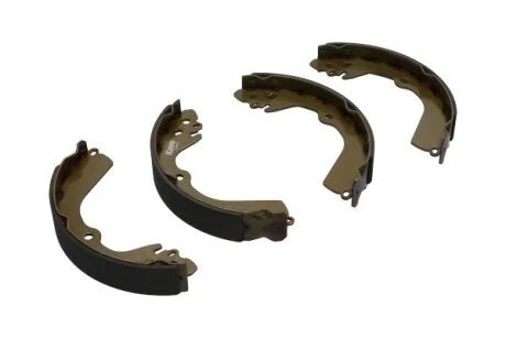 PARTS NISSAN колодки гальм. задні (бараб.) NV200 11- KAVO KBS7413