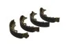 PARTS NISSAN Щеки тормозные Almera 1,6 06- KAVO KBS7414 (фото 4)