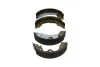 PARTS NISSAN щоки гальм. TERRANO II KAVO KBS7418 (фото 4)