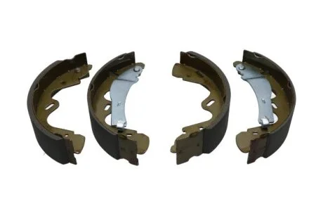 PARTS NISSAN щоки гальм. TERRANO II KAVO KBS7418
