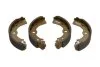 PARTS щоки гальмівні SUNNY 14002000D B13N14 90-,ALMERA 180x32 KAVO KBS7424 (фото 1)