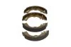 PARTS щоки гальмівні SUNNY 14002000D B13N14 90-,ALMERA 180x32 KAVO KBS7424 (фото 4)