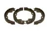 PARTS NISSAN Колодки тормоз. LEAF (ZE1) Electric 17-, ROGUE 2.5 07-13 KAVO KBS7440 (фото 1)