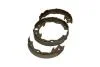 PARTS NISSAN Колодки тормоз. LEAF (ZE1) Electric 17-, ROGUE 2.5 07-13 KAVO KBS7440 (фото 2)