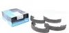 Комплект гальмівних колодок PARTS KBS-8905 KAVO KBS8905 (фото 1)